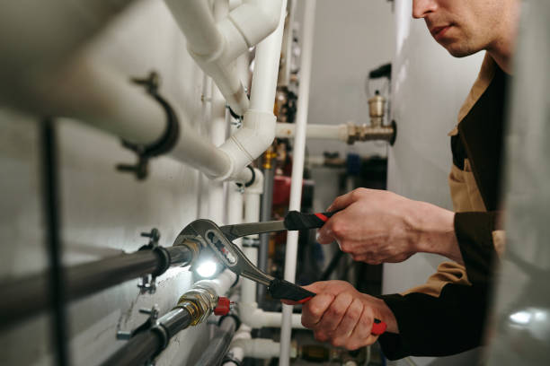 Best Water Heater Repair  in Spring Ridge, MD