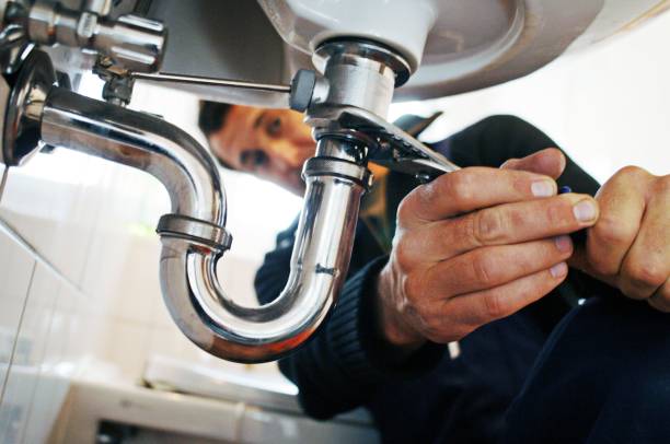 Best Faucet Repair  in Spring Ridge, MD