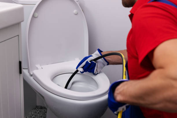 Best Affordable Plumbing Services  in Spring Ridge, MD