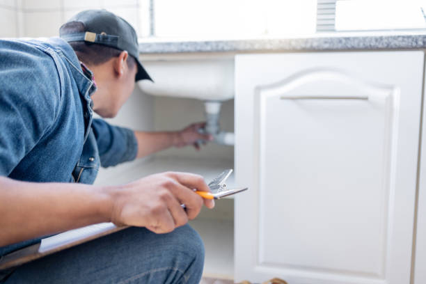 Best Water Leak Repair  in Spring Ridge, MD
