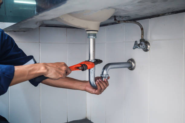 Best Emergency Plumber  in Spring Ridge, MD