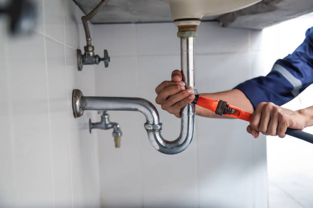 Best Commercial Plumbing Services  in Spring Ridge, MD