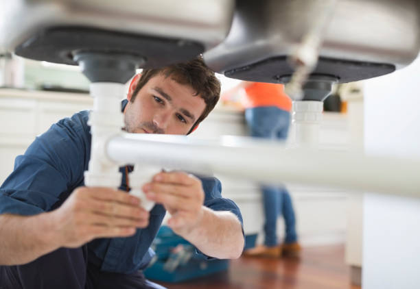 Best Drain Cleaning Services  in Spring Ridge, MD