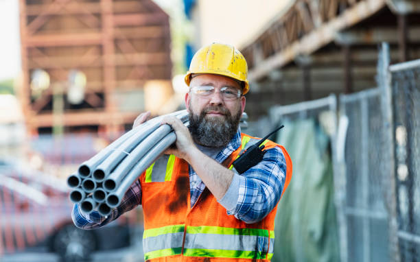 Best Drain Cleaning Services  in Spring Ridge, MD