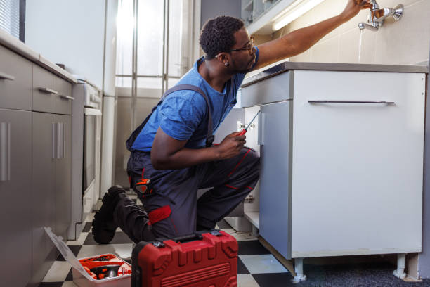 Best Plumbing Inspection Services  in Spring Ridge, MD