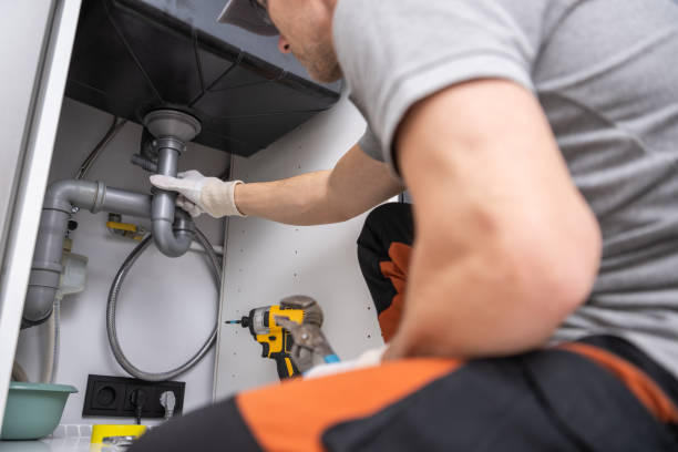Best Plumbing Inspection Services  in Spring Ridge, MD